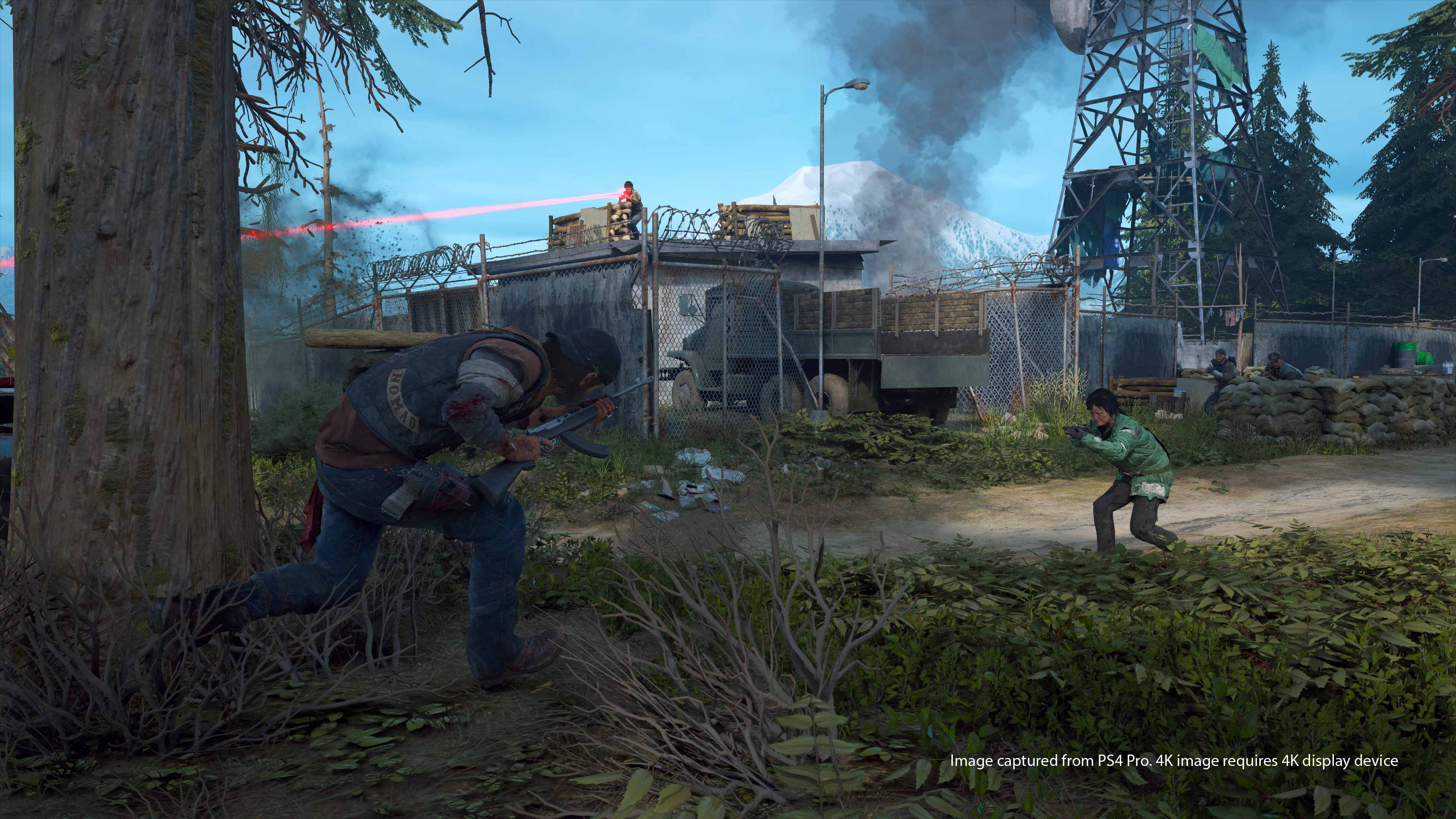 Days Gone - Imagen 3
